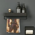 thumbnail image 4 of Deadpool Soft Fast-Dry Custom Towel, 4 of 7