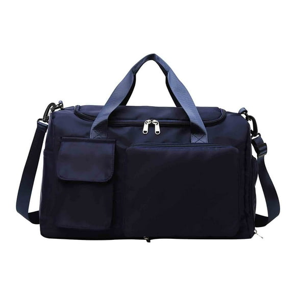 New Shoulder Crossbody Bag With Large Capacity And Multiple Compartments Cloth