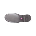 thumbnail image 4 of Botin casual coqueta niña cafe piel 92310f Leon 92310fp, 4 of 4