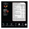 thumbnail image 2 of Mega Men's TST: Testo + Tongkat Ali Eternal Nutrition 100 Cápsulas 1574 mg, 2 of 9
