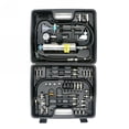 thumbnail image 2 of Kit limpiador de inyectores de combustible AUTOOL, 1000 ml, 150 psi, 2 of 7
