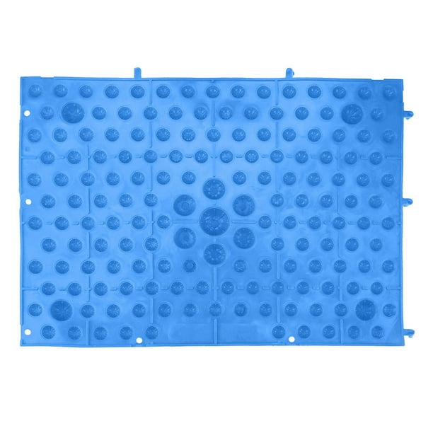 Almohadilla de masaje, cojín de masaje de pies TPE colorido