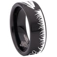 thumbnail image 6 of Frog Tungsten Carbide Ring, 6 of 9