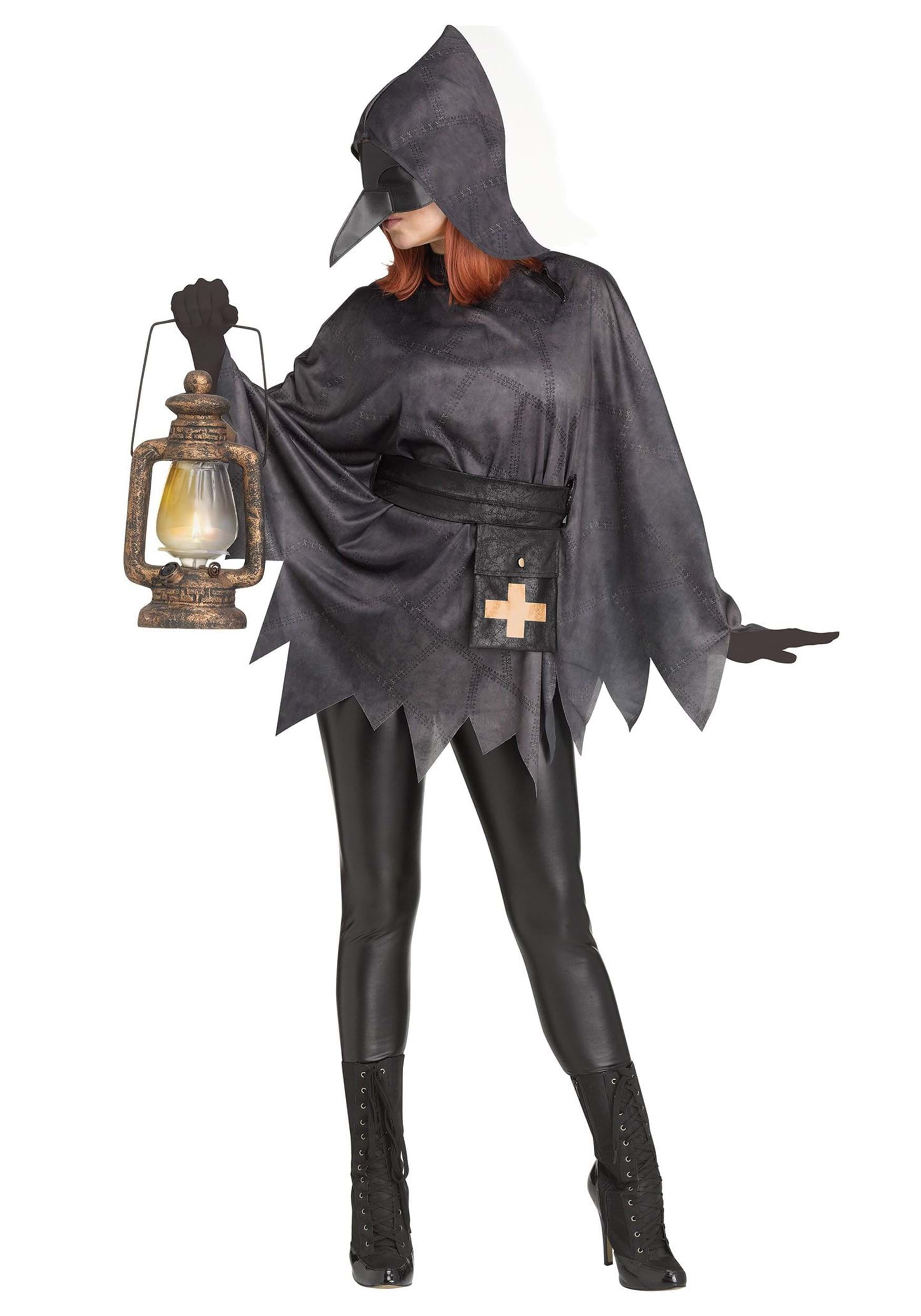 Plague Doctor Costume Female ubicaciondepersonas.cdmx.gob.mx