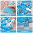 thumbnail image 3 of palette de Peinture Diamant, Support de palette, 3 of 5