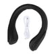 thumbnail image 1 of Calentador De Cuello Eléctrico, Pantalla LED Calentador De Cuello Recargable Batería De 3000 MAh Cuerpo De Disipación Necesidades De Invierno Frío Para Hombres Para Deportes Al Anggrek Negro, 1 of 8