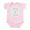 Petal Pink, variant on CafePress - My Uncle Is A Pilot Helicopter Infant Bodysuit - Baby Light Bodysuit, Size Newborn - 24 Months