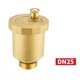 thumbnail image 5 of Premium Brass Auto Vent Valve with Reliable Sealing for Solar Water Heater, 5 of 11