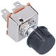 thumbnail image 3 of Rotary AIR Conditioning, 4 Speed Blower Control Switch Stable Performance Universal For Car ANGGREK AF1618, 3 of 8
