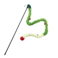 thumbnail image 1 of MKHSQHDG Aubaines du Jour le de Teasers pour Chat : et Chat Pailleté pour et Interaction, 1 of 5