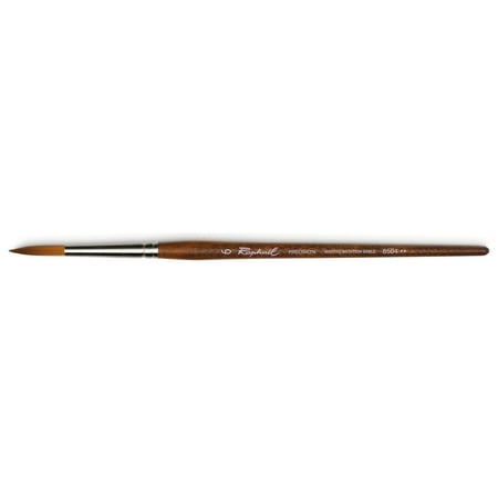 UPC: 3046450034759 | Raphael Precision Imitation Sable Brush Round 6