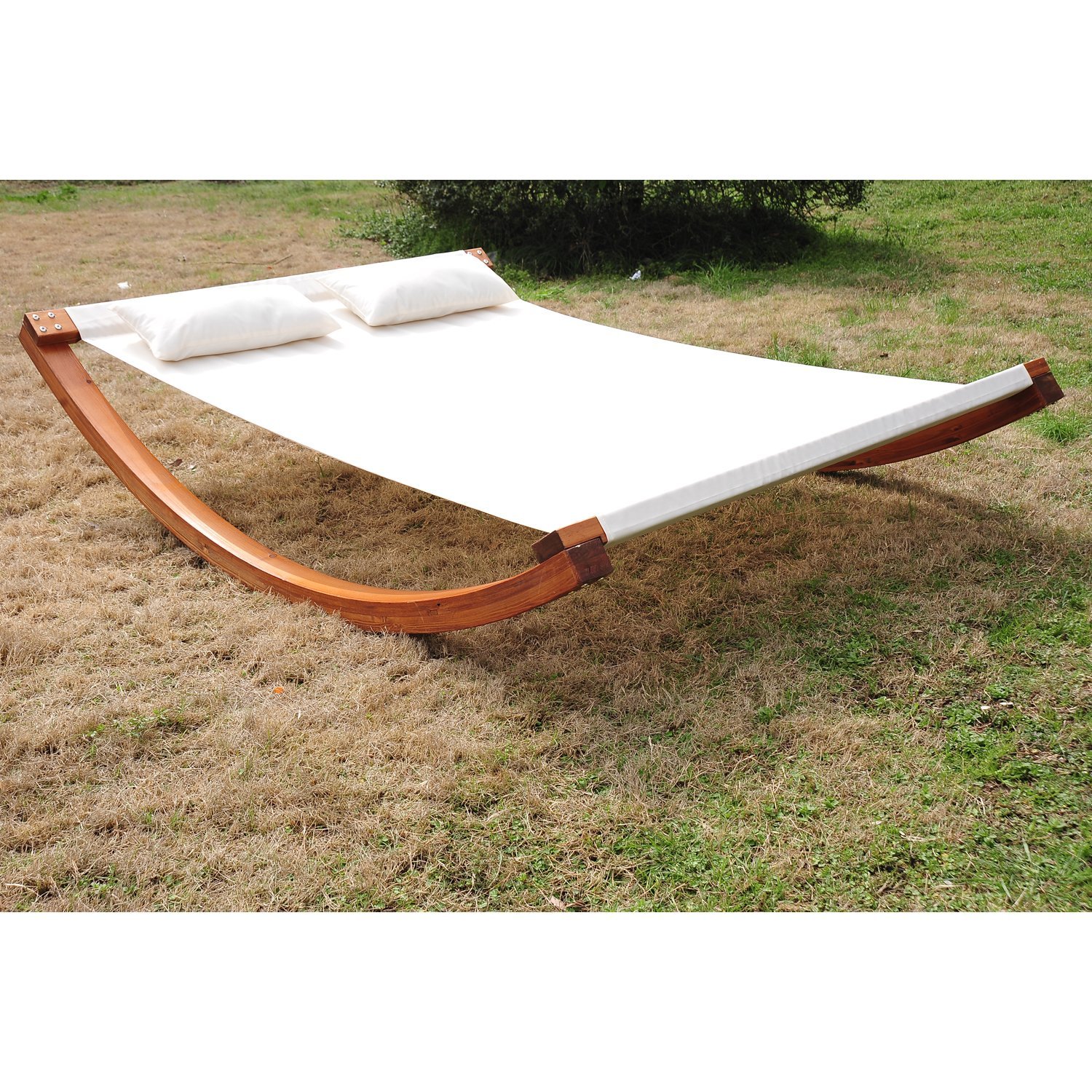 sun lounger hammock