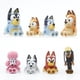 thumbnail image 4 of Figuras de Acción BuyWeekMX Familia de Perros 8 Uds PVC, 4 of 9