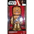 thumbnail image 2 of Chewbacca Tin Wind-up (7.5") - Action Figure by Schylling (SWWUCH), 2 of 2