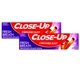 thumbnail image 1 of Pasta Dental CLOSE-UP Anticaries con Flúor y Canela 2x113 g, 1 of 9