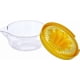thumbnail image 2 of Juicer, 0.4 L, transparent/yellow, 2 of 5