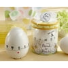 Kate Aspen Egged Shaped Kitchen Timer in Showcase Gift Box, About to Hatch, Perfect Baby Shower Favor - 6 Sets ¡