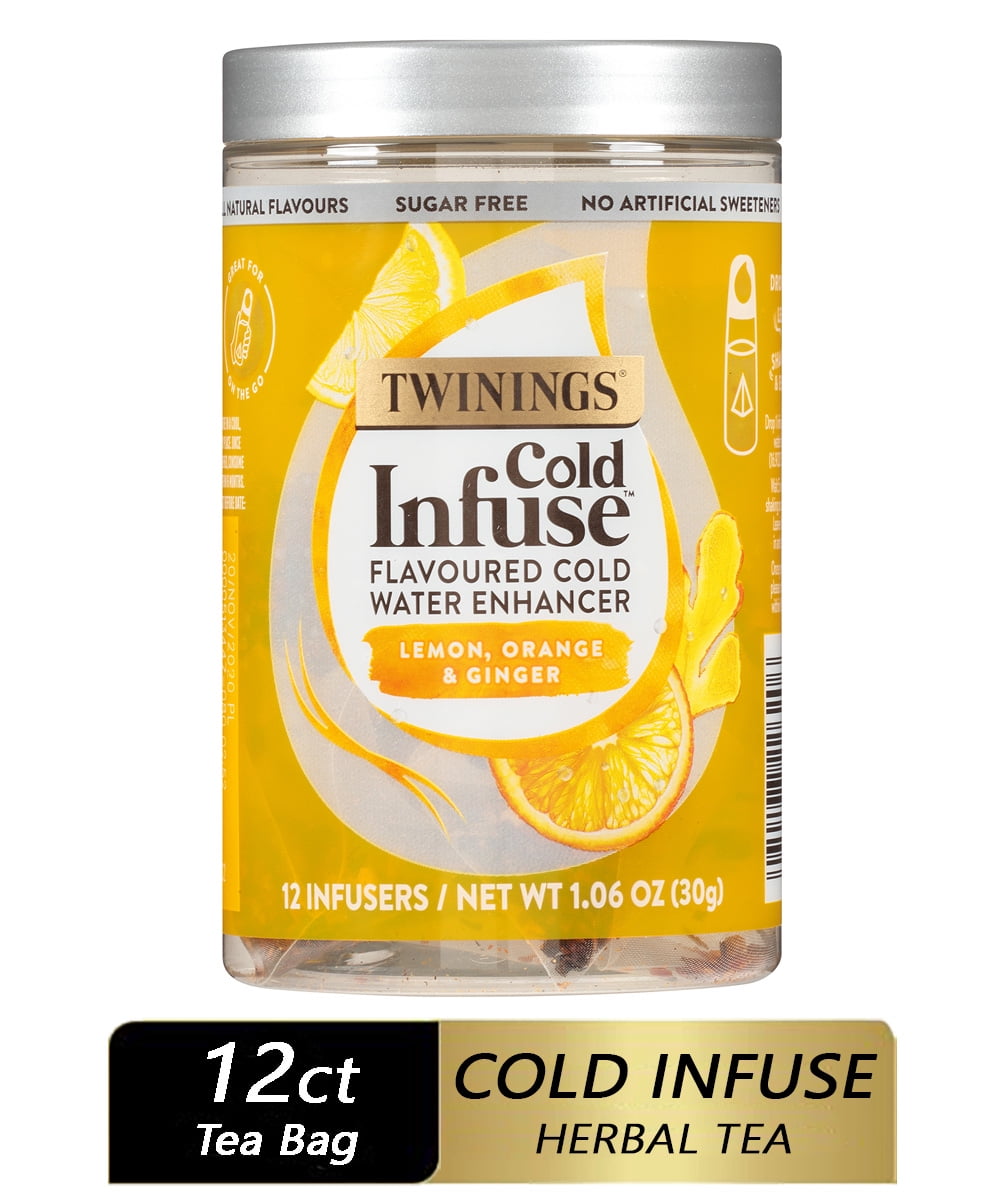 twinings cold infuse twinings cold infuse
