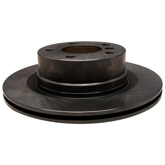 Disc Brake Rotor Fits select: 2008-2013 BMW 128