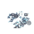thumbnail image 2 of 688934546509 Lenovo Screws Kit 81Q9002LUS Yoga C940-14IIL, 2 of 2