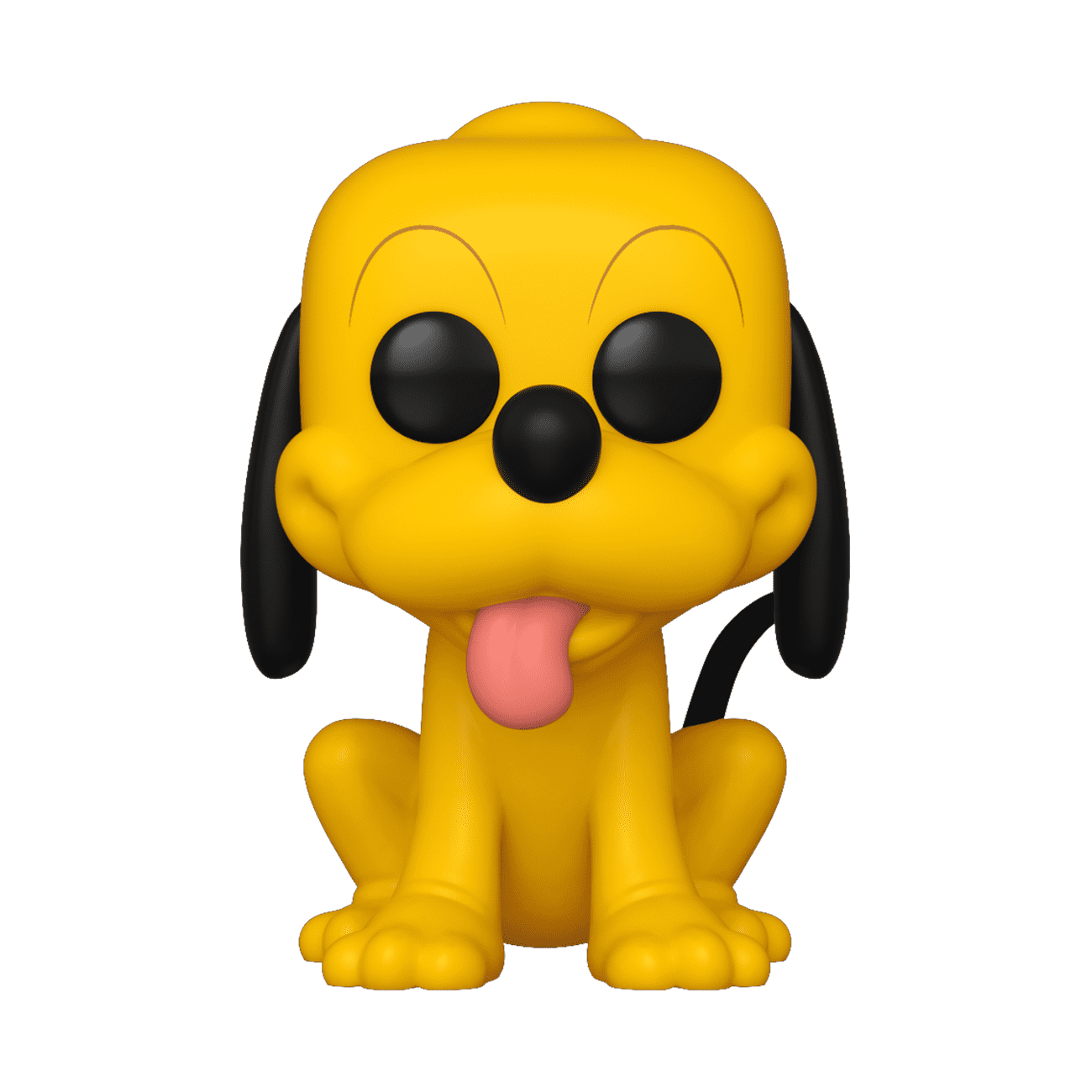 pluto christmas funko pop