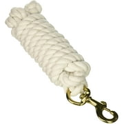 Cotton Horse Lead