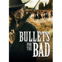 Bullets for the Bad (aka The Bounty Killer)