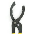 thumbnail image 3 of Oil Filter Spanner12in Oil Filter Plier Oil Filter Wrench Oil Filter Remover Innovative Solution, 3 of 5