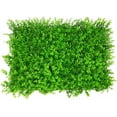 thumbnail image 1 of Follaje Artificial Sintetico Muro Verde 60x40cm Bardas Pared verde, 1 of 6