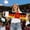 Germany, variant on Soccer Fan Scarf, 2026 Double Side Print Scarf for World Soccer Matches & Game Day
