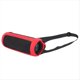 thumbnail image 4 of Estuche de Silicona para Altavoz Bluetooth con Mosquetón, Protectora Impermeable y Correa Ajustable para Flip 6,B, 4 of 6