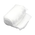 thumbnail image 3 of yuksok Christmas Snow Blanket Artificial Snow Roll for Village Display Party Indoor, 3 of 9