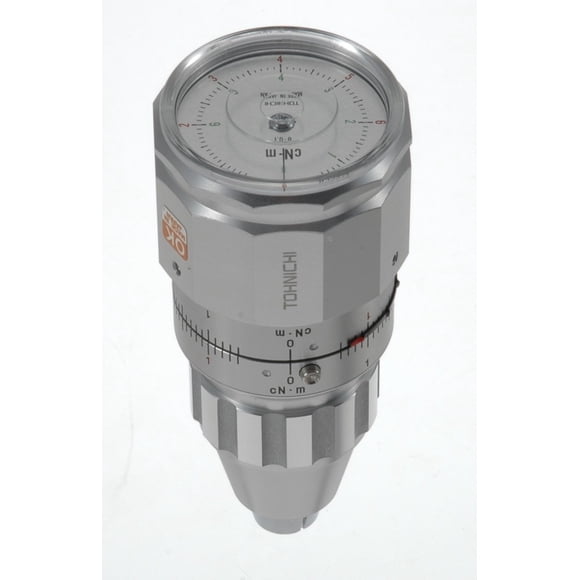 Tohnichi Torque Gauge ATG4.5Z-S (0.5~4.5 in.oz)
