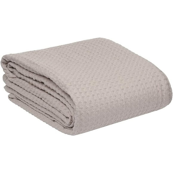 Oversized King Blanket 120x120