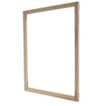thumbnail image 3 of 8X de Madera de 40X50 cm, Marcos de Fotos Diy, Arte Adecuado para Decoración del Hogar, Pintura, 3 of 5