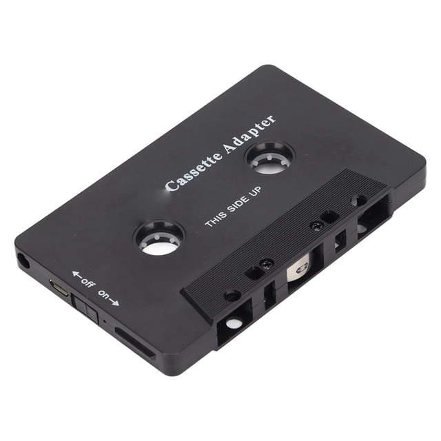 Receptor de casete Bluetooth para coche Acogedor Bluetooth 5.0