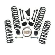 ReadyLift Suspension 07-15 Jeep Wrangler JK 4.5in Spring Lift Kit