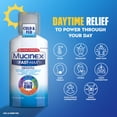 thumbnail image 4 of Medicamento para el resfriado y la gripe Mucinex Fast-Max Maximum Strength 177 ml, 4 of 8