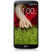 LG G2 D803 32GB 4G LTE Unlocked GSM Android Smartphone - Black