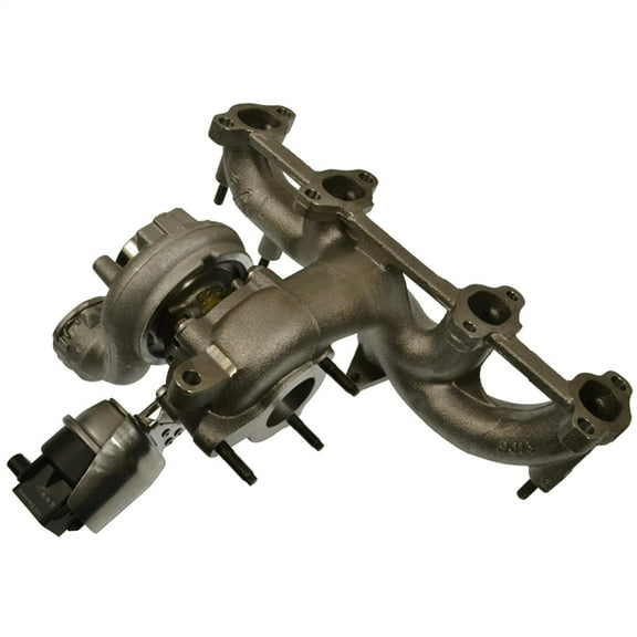 Turbocharger - New - Diesel