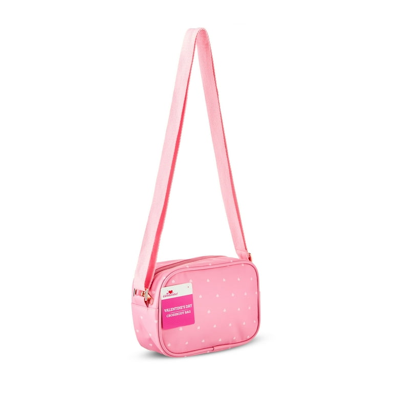 Original Bag Cerise Pink & Accessories