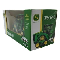 1/64 John Deere 9RX 640 Prestige Collection Tractor - LP70543