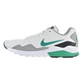 thumbnail image 4 of Nike Air Zoom Pegasus 92 Men's Shoes White/Stadium Green  844652-102, 4 of 6
