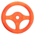 thumbnail image 1 of BRIGHTFUFU Volante de coche mecedor Volante de coche oscilante Rueda de coche mecedora para niños, 1 of 7