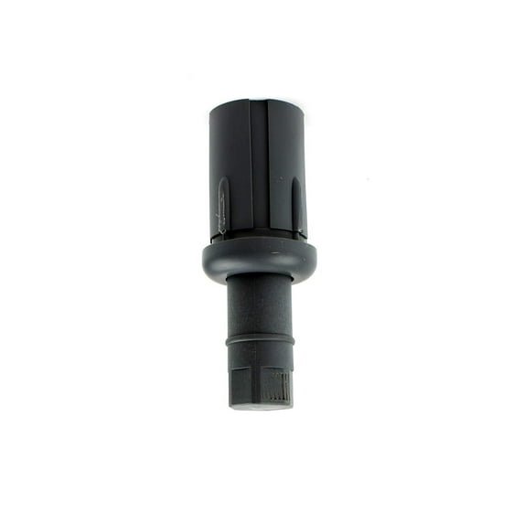 L & J Plastic Bullet Foot 1 Each for Commercial Worktables