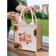 thumbnail image 3 of Cute Ins Large Capacity Japanese Lunch Bag Lunch Bag, 3 of 4