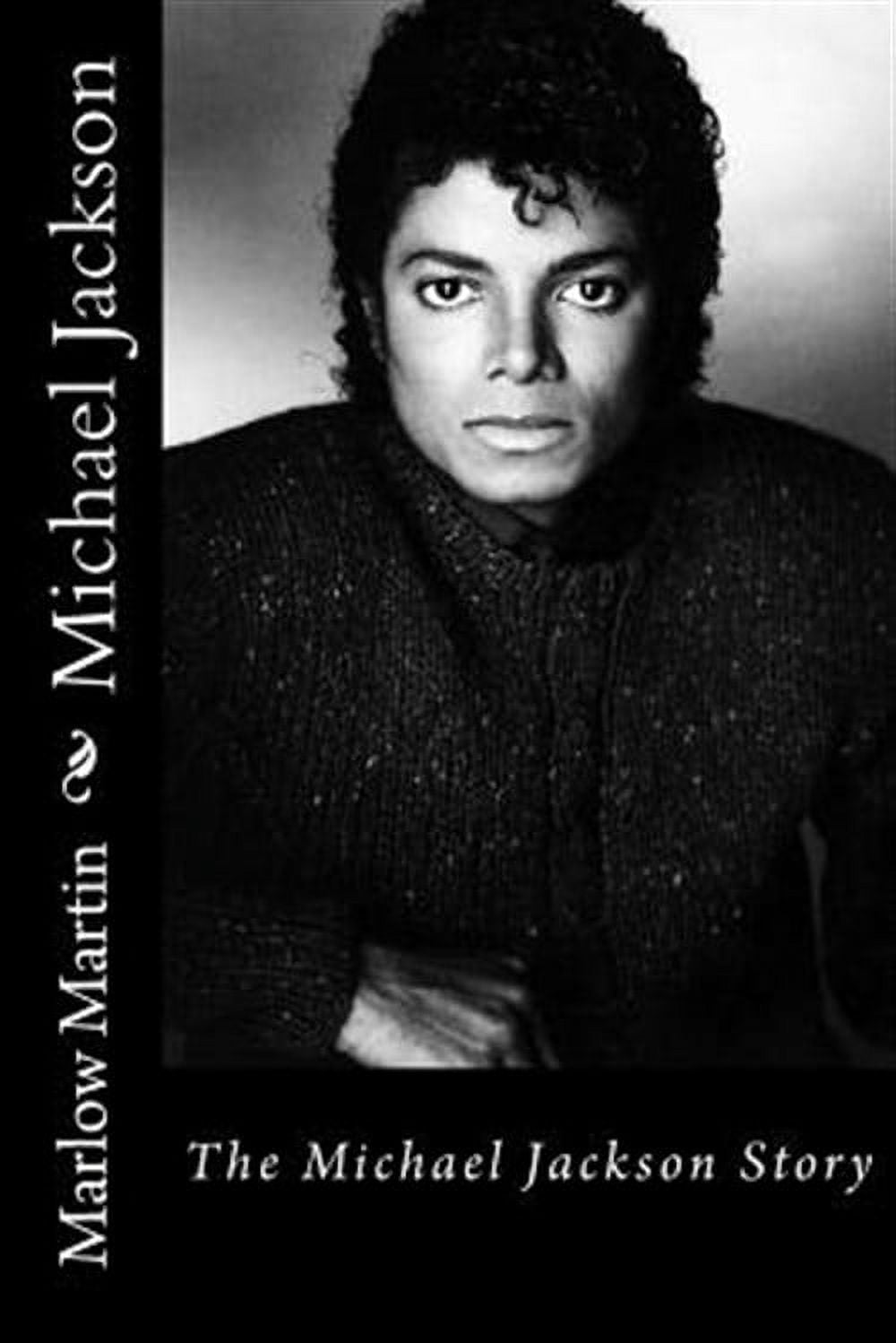 Michael Jackson, Moonwalk: A Memoir, Hardcover, 320 pages