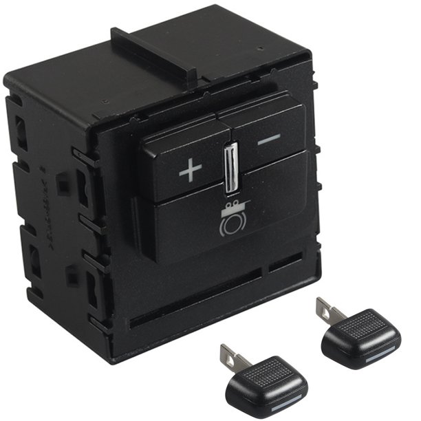 Controlador Freno Remolque Interruptor Coche 23145874 para