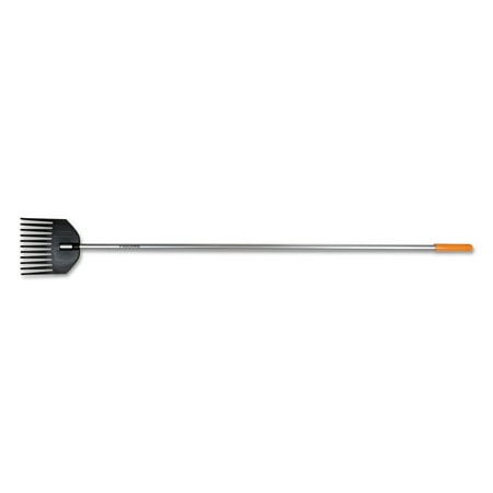 Fiskars Shrub Rake, 8