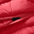 thumbnail image 5 of Heated Performance Shell Jackets Outdoor Warm Clothing Heated For Riding Skiing Fishing Charging Via Heated Coat Heating Winter Coat for Men and Women, 5 of 7